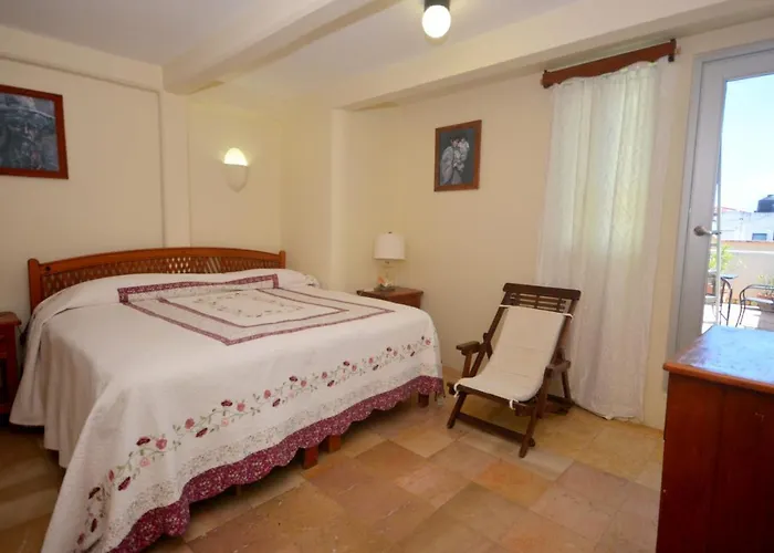 Boutique Delfin 5th Avenue Playa del Carmen