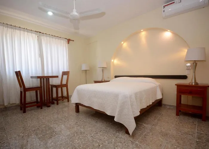 Hotel Boutique Delfin 5th Avenue 2*