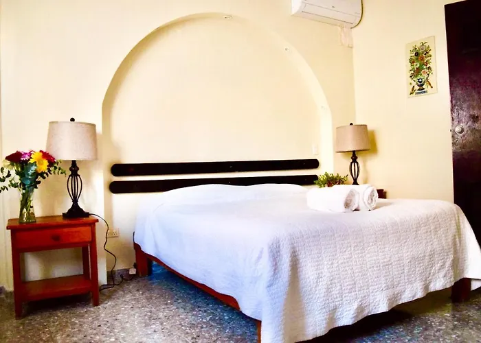 Boutique Delfin 5th Avenue Playa del Carmen