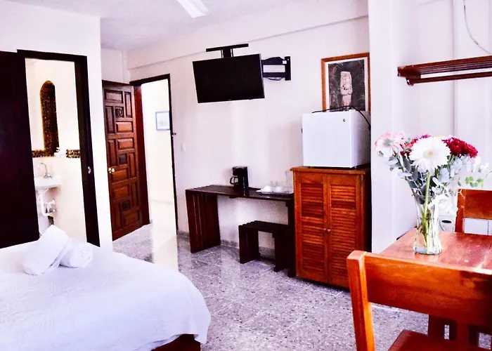 Hotel Boutique Delfin 5th Avenue