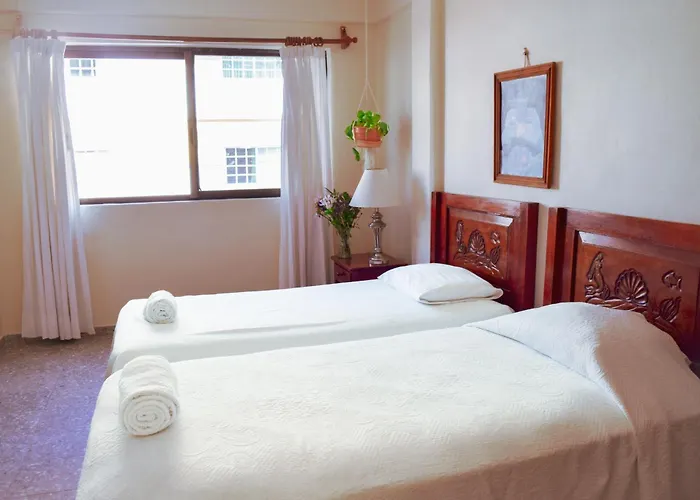 Hotel Boutique Delfin 5th Avenue