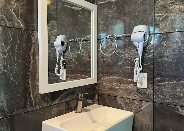 Hotel Boutique Delfin 5th Avenue Playa del Carmen