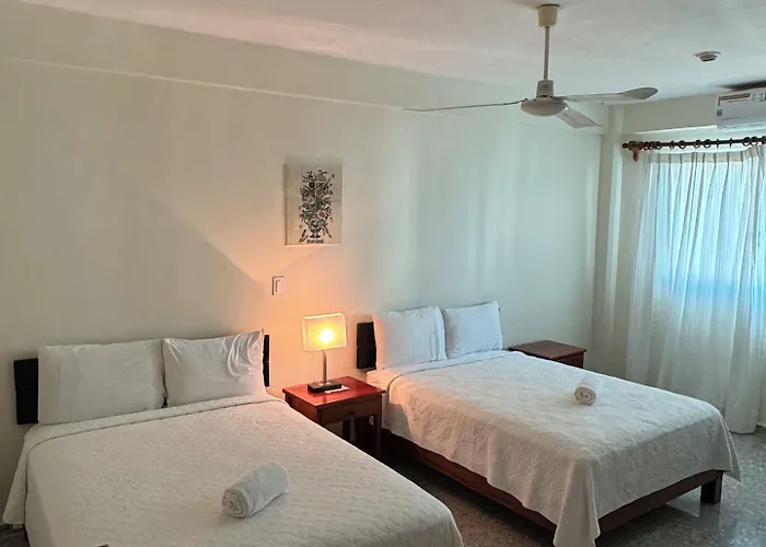 Boutique Delfin 5th Avenue Playa del Carmen