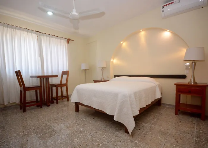 Boutique Delfin 5th Avenue 2* Playa del Carmen