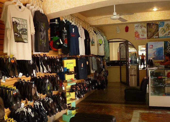 Boutique Delfin 5th Avenue Hotel