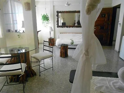 Boutique Delfin 5th Avenue Playa del Carmen