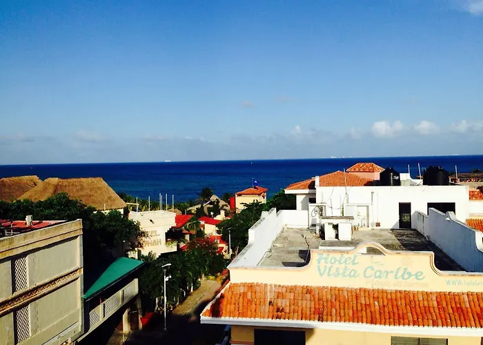 Boutique Delfin 5th Avenue 2* Playa del Carmen