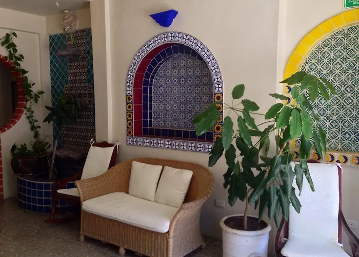 Boutique Delfin 5th Avenue Hotel Playa del Carmen
