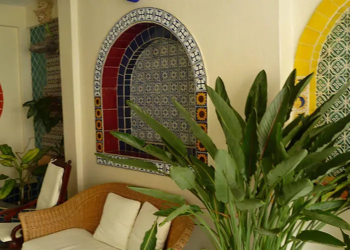 Boutique Delfin 5th Avenue Hotel Playa del Carmen