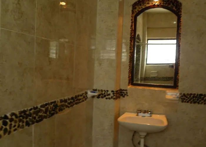 Hotel Boutique Delfin 5th Avenue 2*