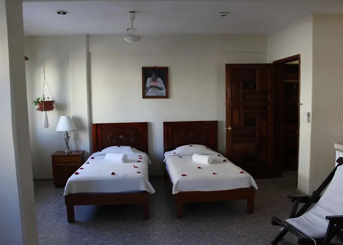 Hotel Boutique Delfin 5th Avenue Playa del Carmen