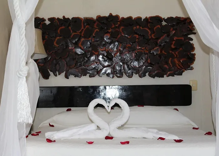 Boutique Delfin 5th Avenue 2*