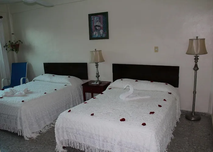Hotel Boutique Delfin 5th Avenue Playa del Carmen