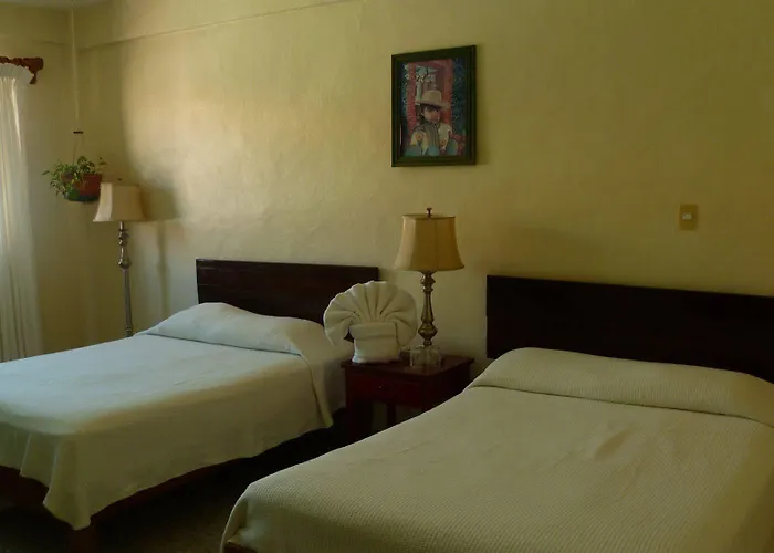 Boutique Delfin 5th Avenue Hotel Playa del Carmen