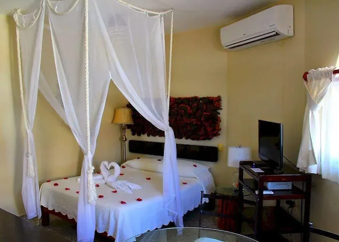Boutique Delfin 5th Avenue Hotel 2*
