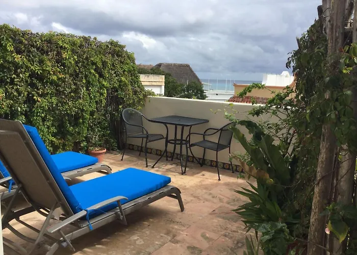 Boutique Delfin 5th Avenue Hotel